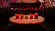 Gibson Street Bar (Image via Instagram)
